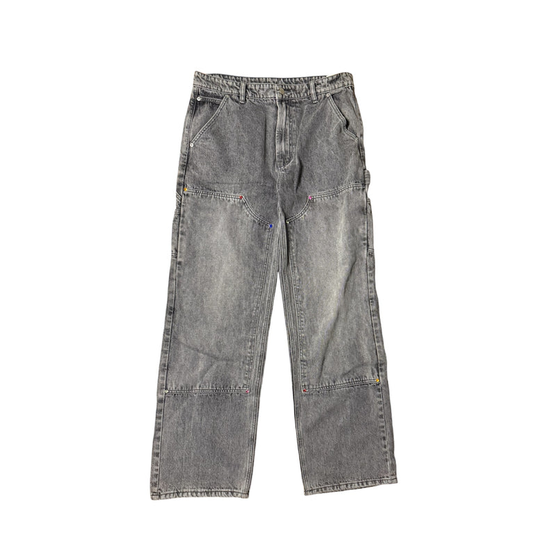 Carpenter Worker Jeans