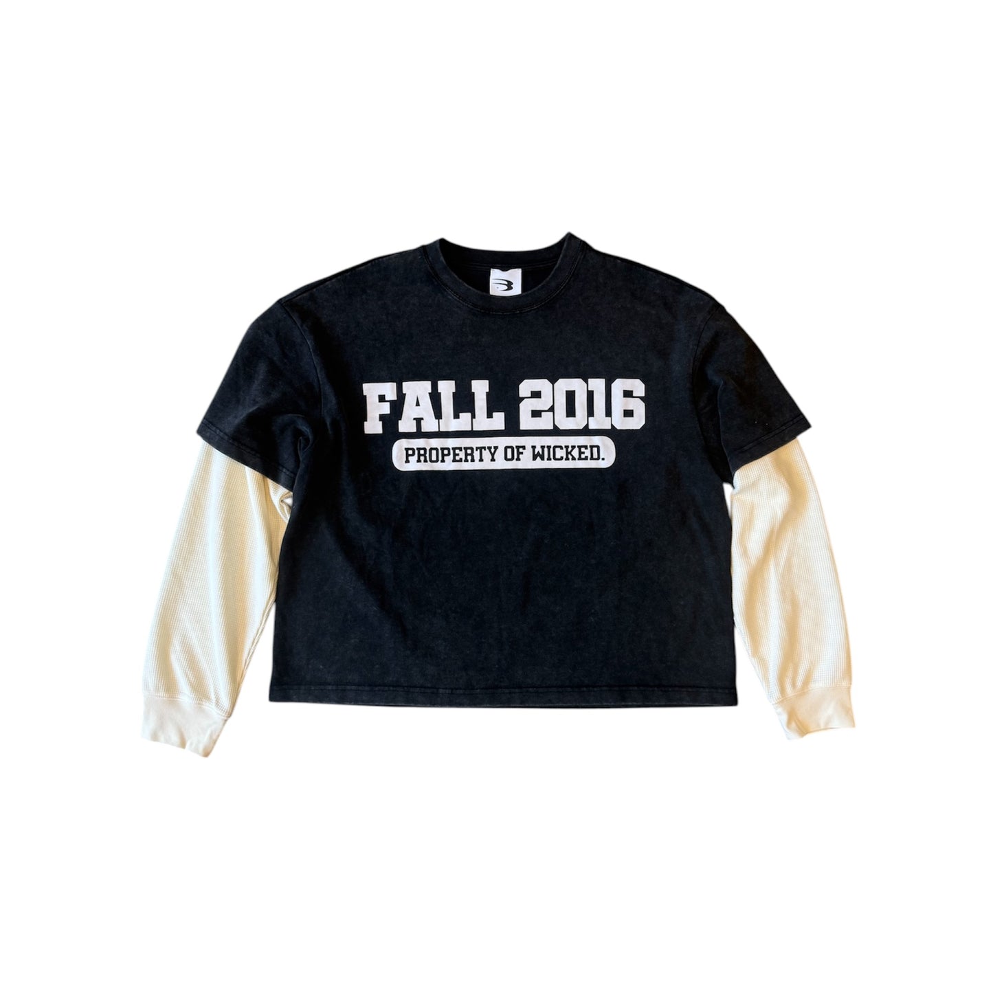 Seasons Long Sleeve