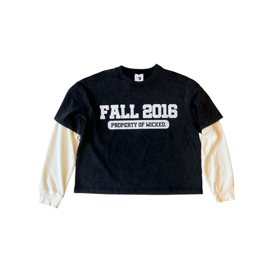 Seasons Long Sleeve