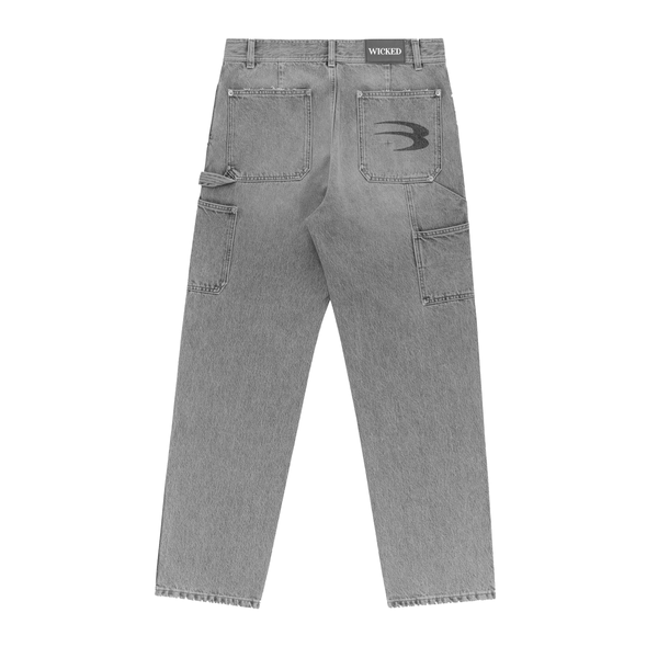 Carpenter Worker Jeans