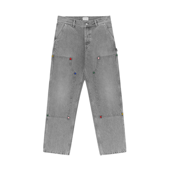 Carpenter Worker Jeans